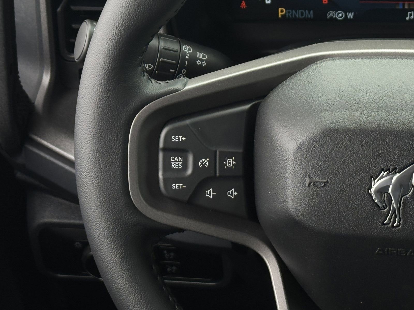 New 2026 Ford Bronco Big Bend AWD/4WD image 13
