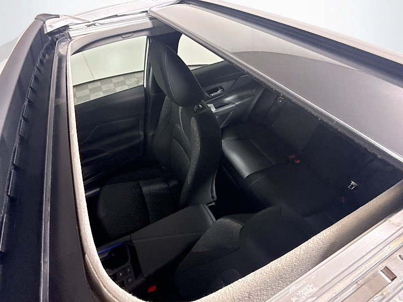 New 2026 Nissan Sentra SV w/ SV Convenience Package FWD image 14