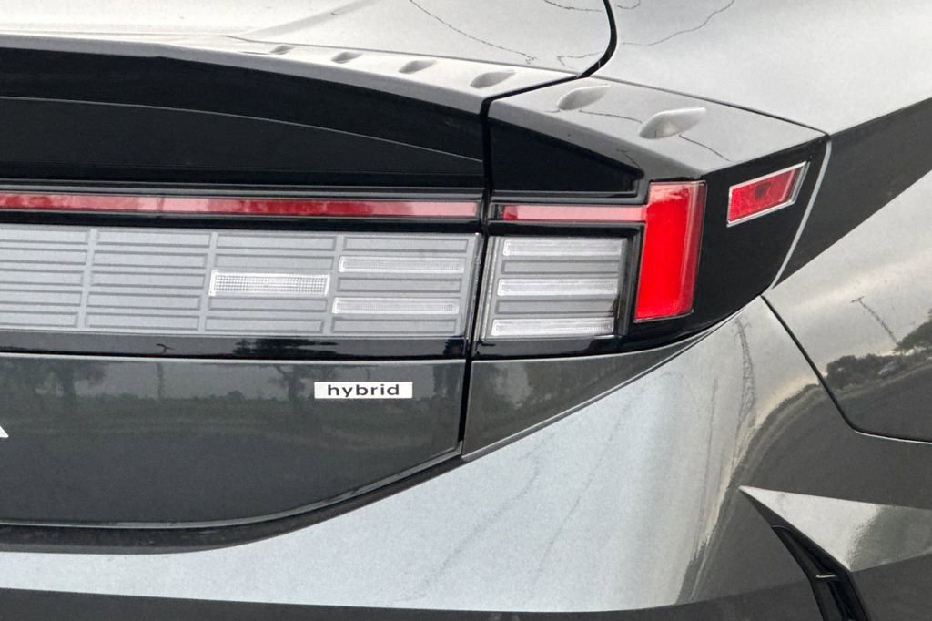 New 2026 Hyundai Sonata SEL FWD image 22