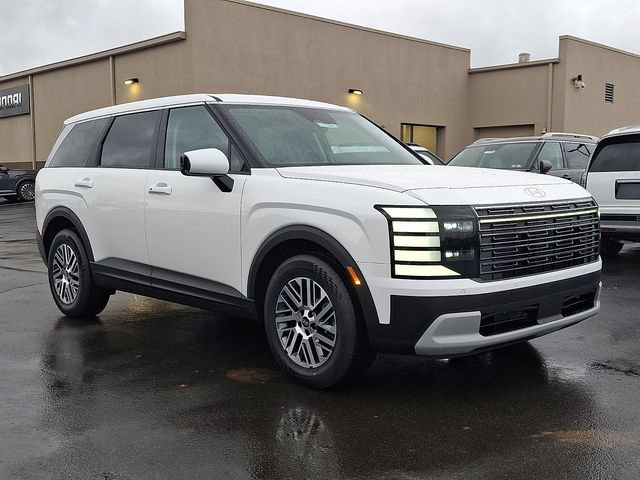 New 2026 Hyundai Palisade SE AWD/4WD video 1