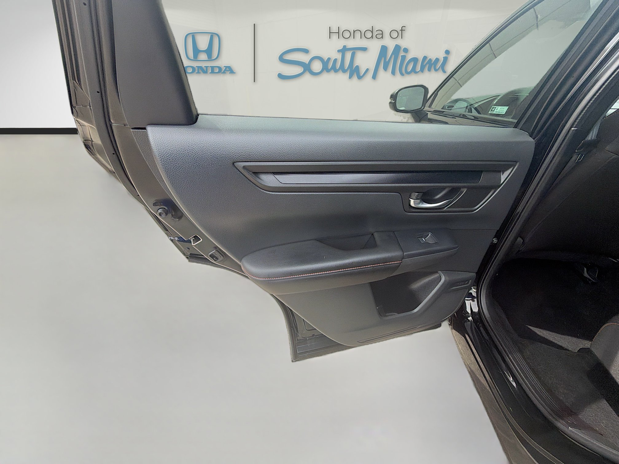 Used 2026 Honda CR-V Sport image 25
