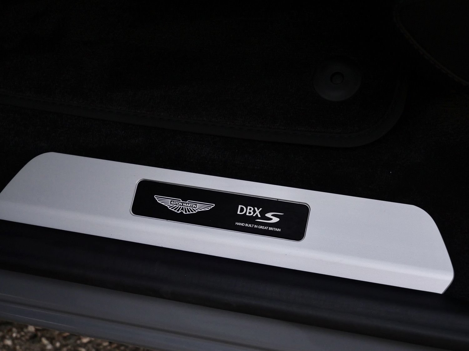 New 2026 Aston Martin DBX S AWD/4WD image 16