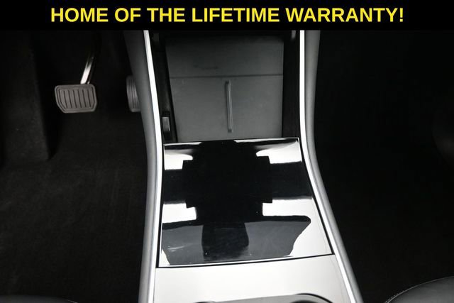 Used 2021 Tesla Model Y Long Range AWD/4WD image 38