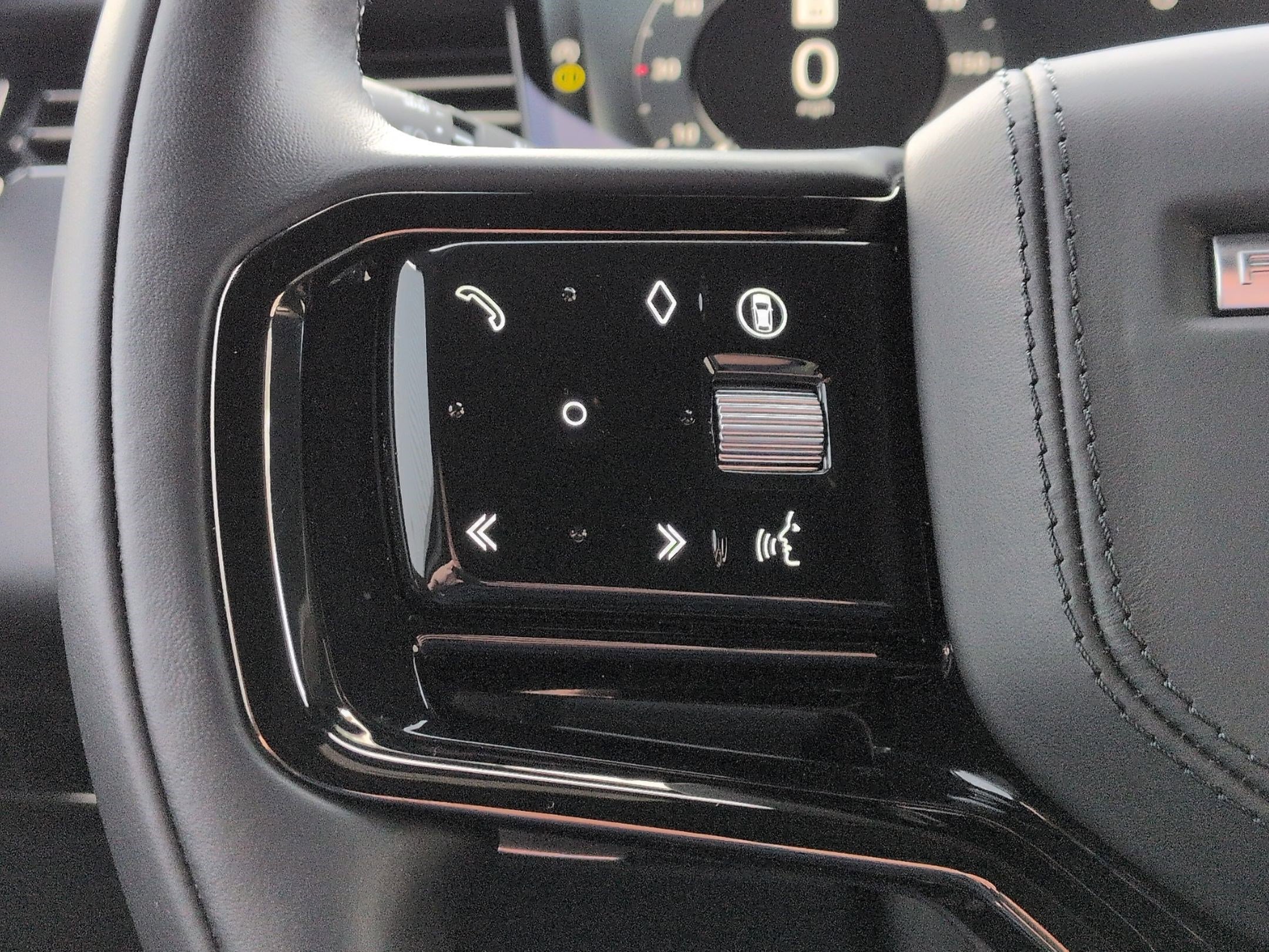 Used 2024 Land Rover Range Rover Sport Dynamic SE image 16