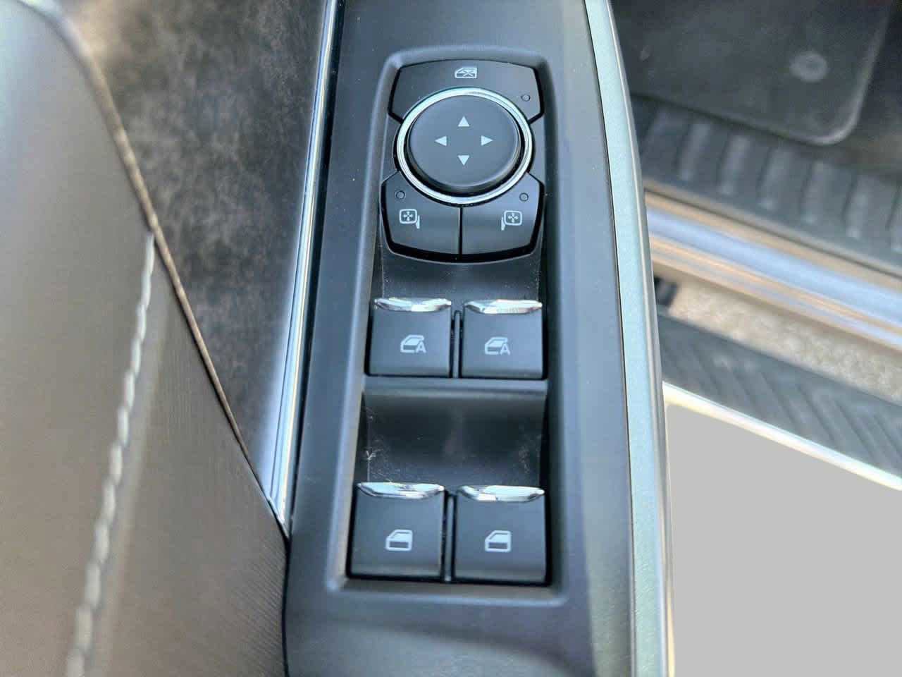 Used 2022 Ford F150 XLT w/ Equipment Group 302A High image 15