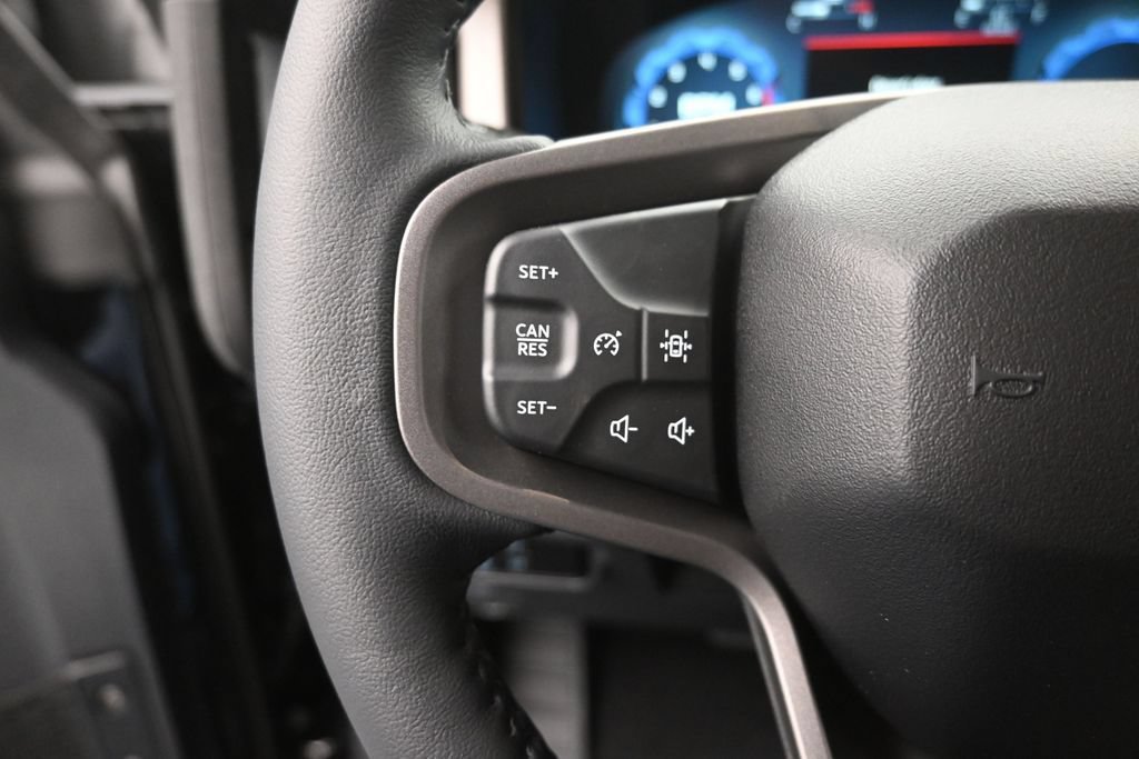 New 2026 Ford Bronco Outer Banks AWD/4WD image 28