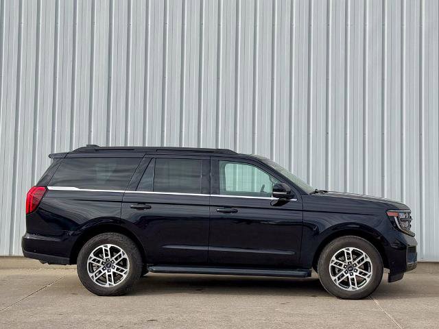 Certified 2025 Ford Expedition Active image 7