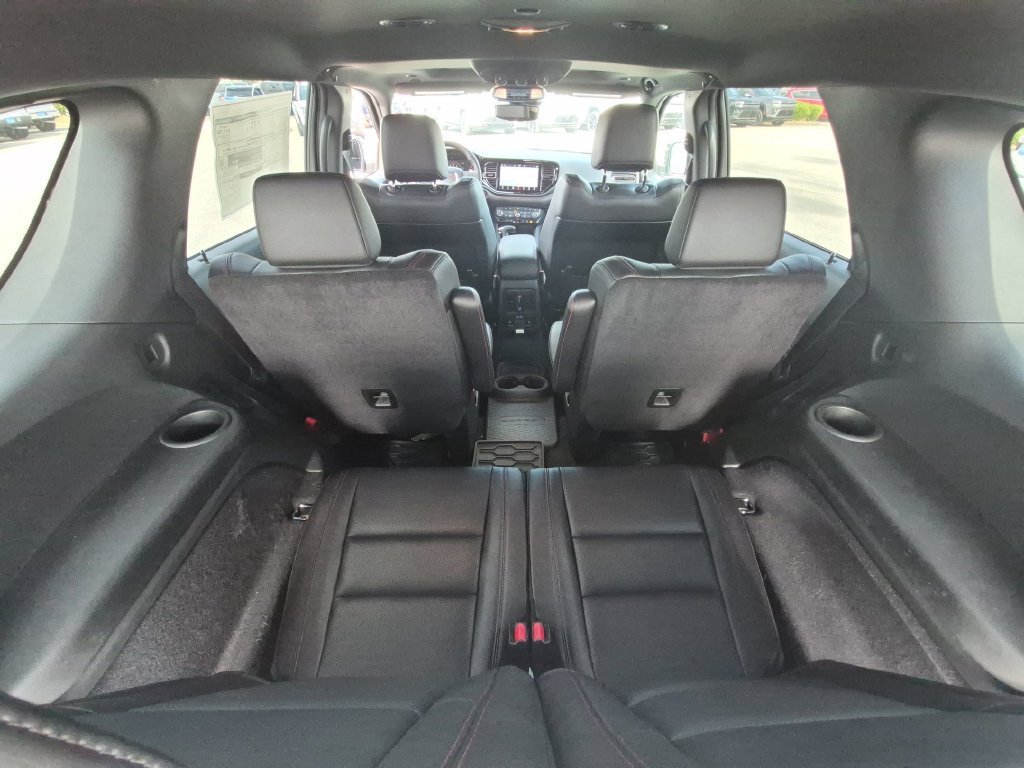 New 2027 Dodge Durango R/T AWD/4WD image 29
