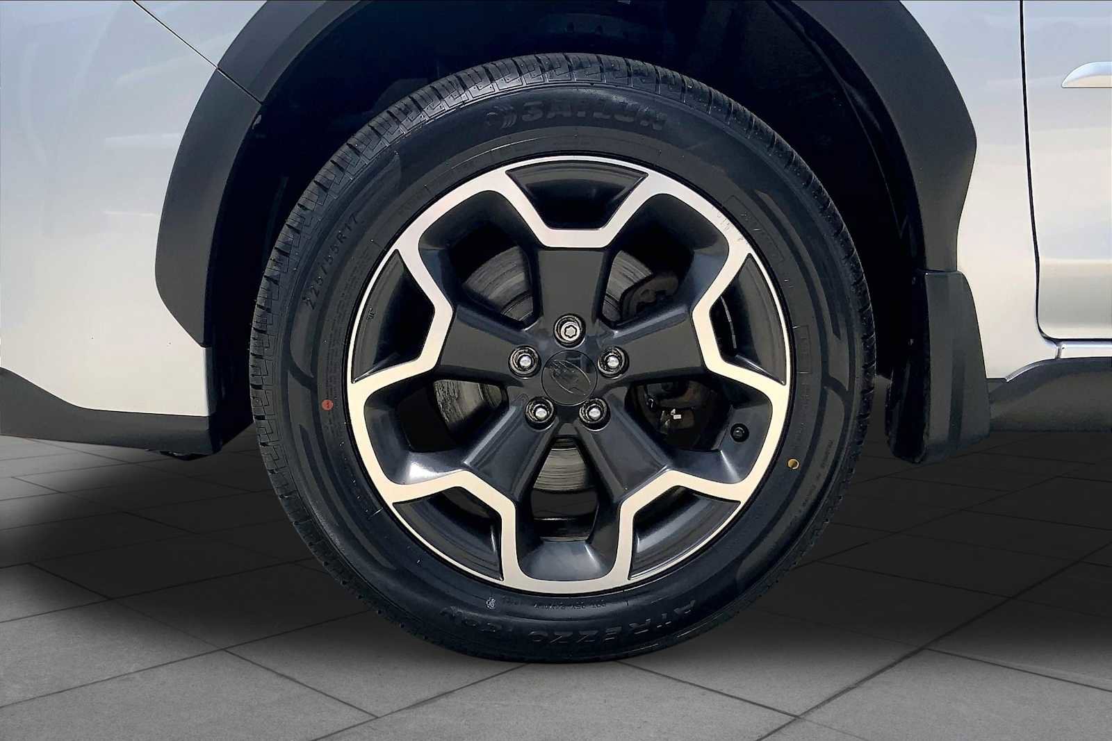 Used 2014 Subaru Crosstrek 2.0i Limited AWD/4WD image 11