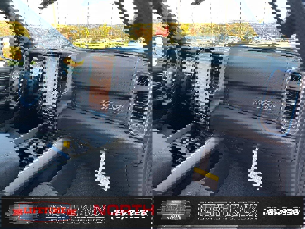 New 2026 RAM 1500 Big Horn image 29