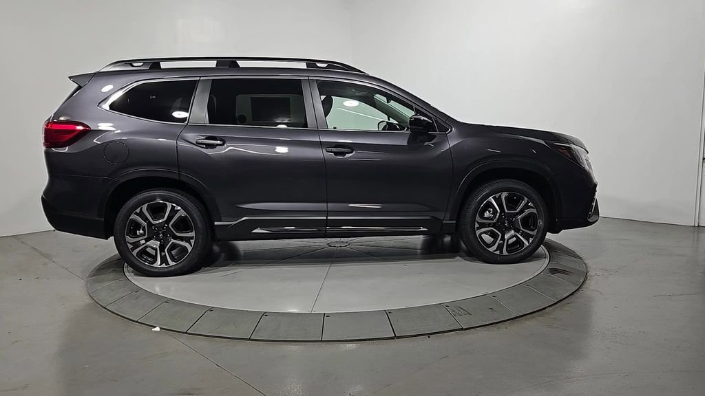 New 2026 Subaru Ascent Limited image 6
