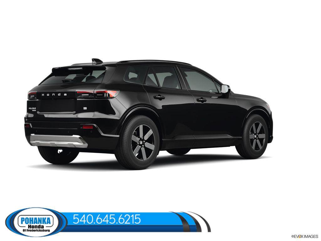 New 2026 Honda Prologue Touring image 3