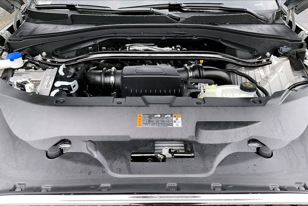 Used 2026 Lincoln Aviator 2WD image 30