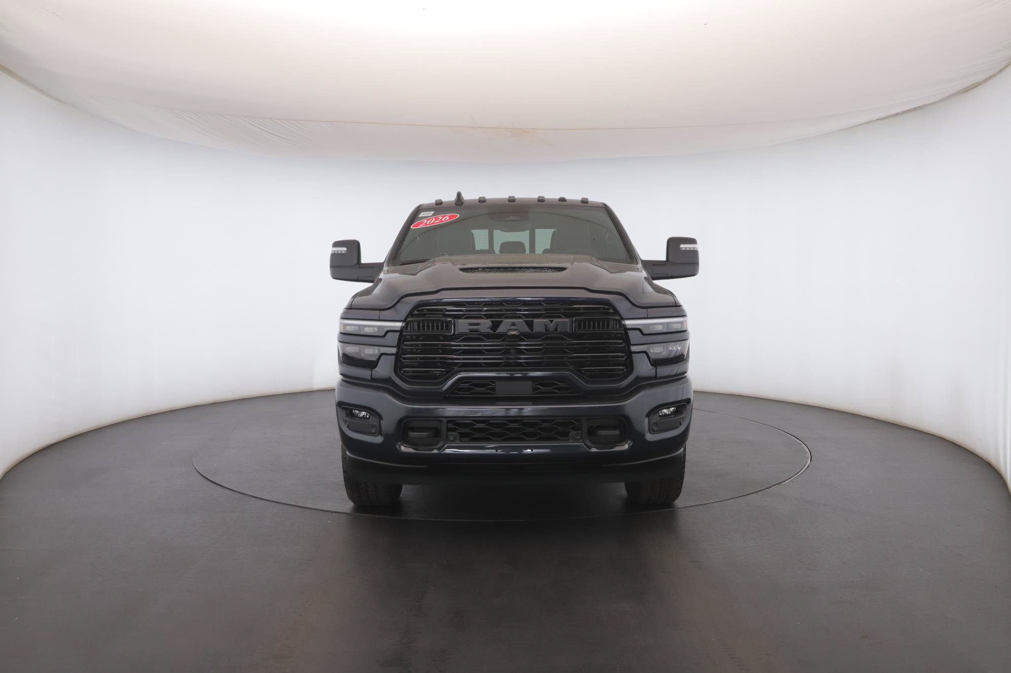 Used 2026 RAM 2500 Laramie w/ Night Edition AWD/4WD image 24