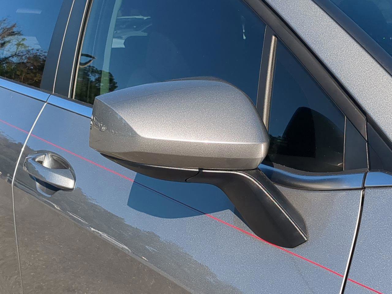 New 2026 Kia Sportage LX image 11