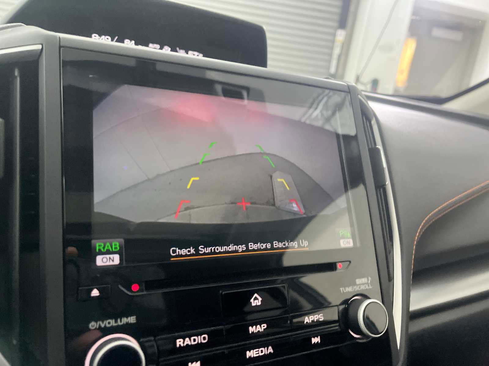 Used 2021 Subaru Crosstrek 2.5i Limited w/ Moonroof Package 2 AWD/4WD image 30