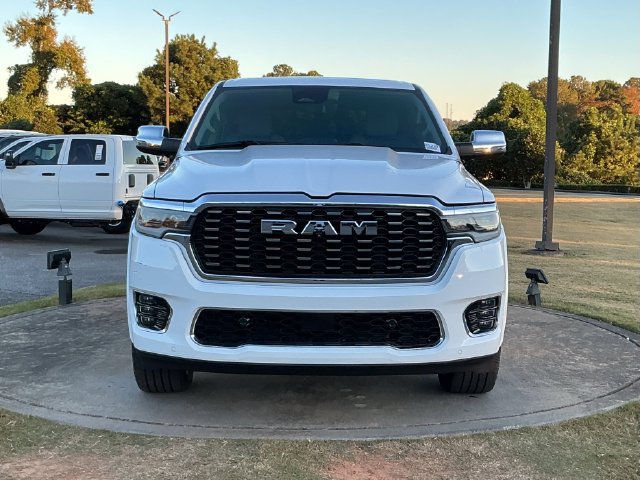 Used 2025 RAM 1500 Tungsten AWD/4WD image 2