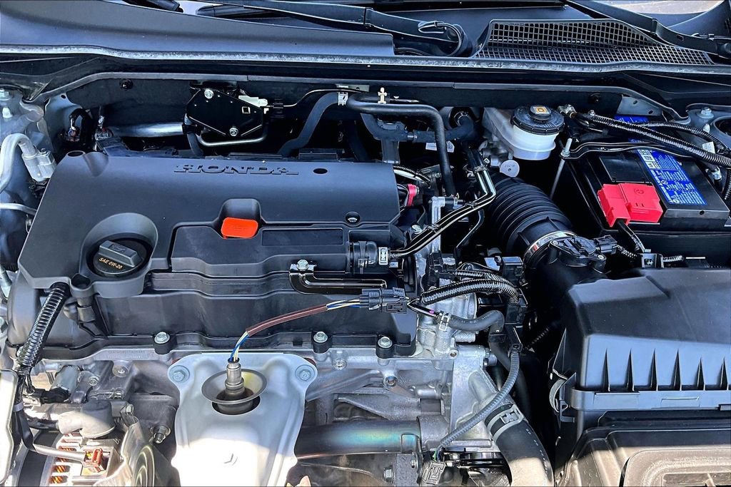 Used 2024 Honda Civic Sport image 22