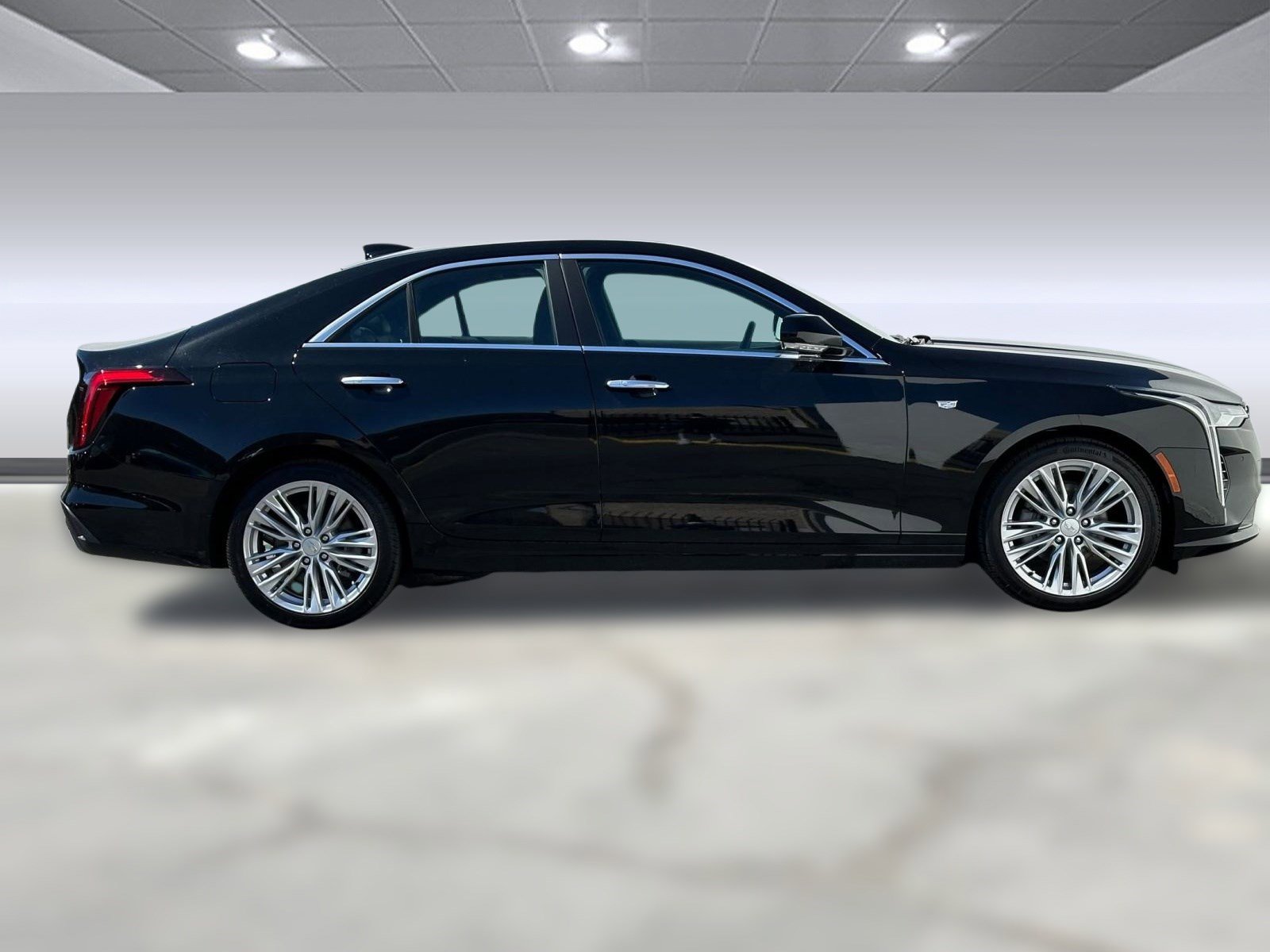 New 2026 Cadillac CT4 Premium Luxury image 7