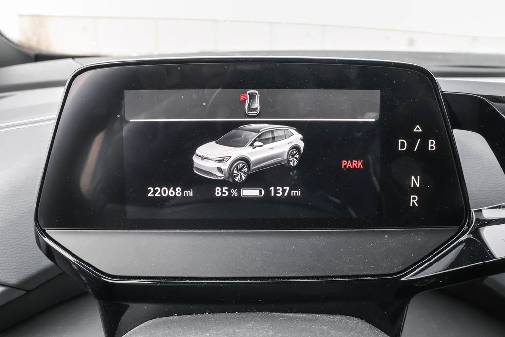 Used 2023 Volkswagen ID.4 Pro image 21