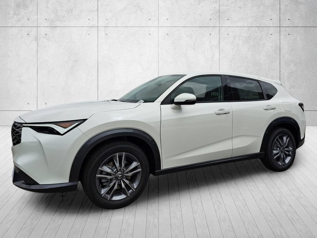 New 2026 Acura ADX FWD image 8