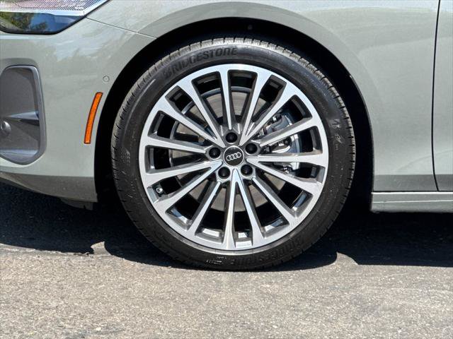 Certified 2026 Audi A6 Premium Plus AWD/4WD image 38