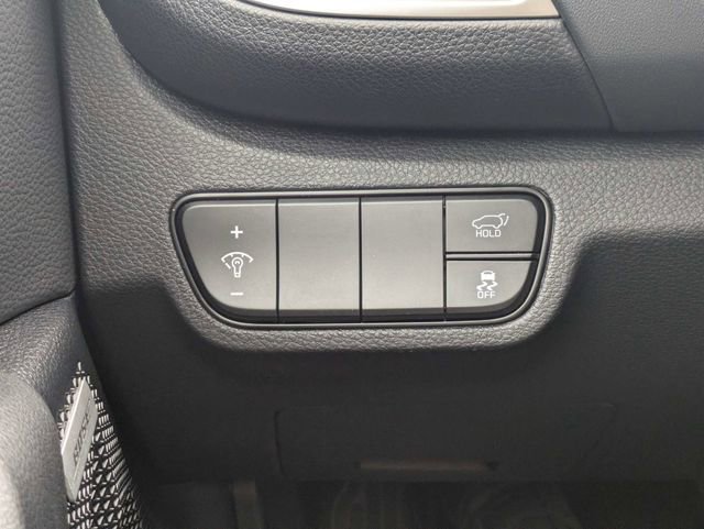 New 2026 Kia Seltos SX AWD/4WD image 22