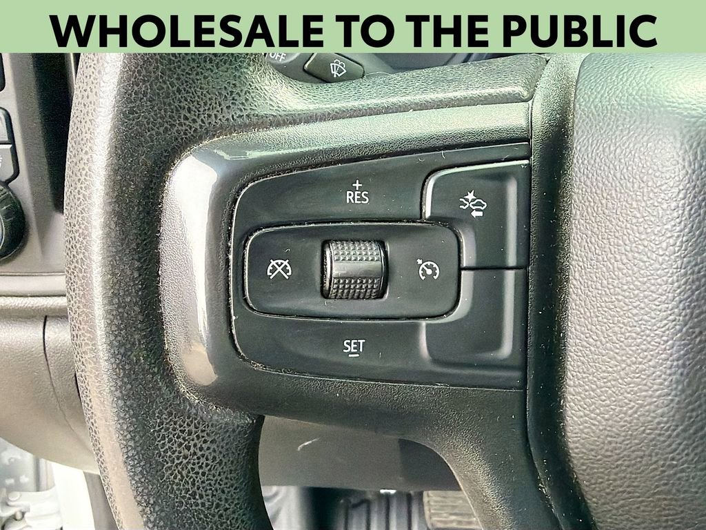 Used 2024 Chevrolet Silverado 2500 W/T w/ WT Convenience Package image 34