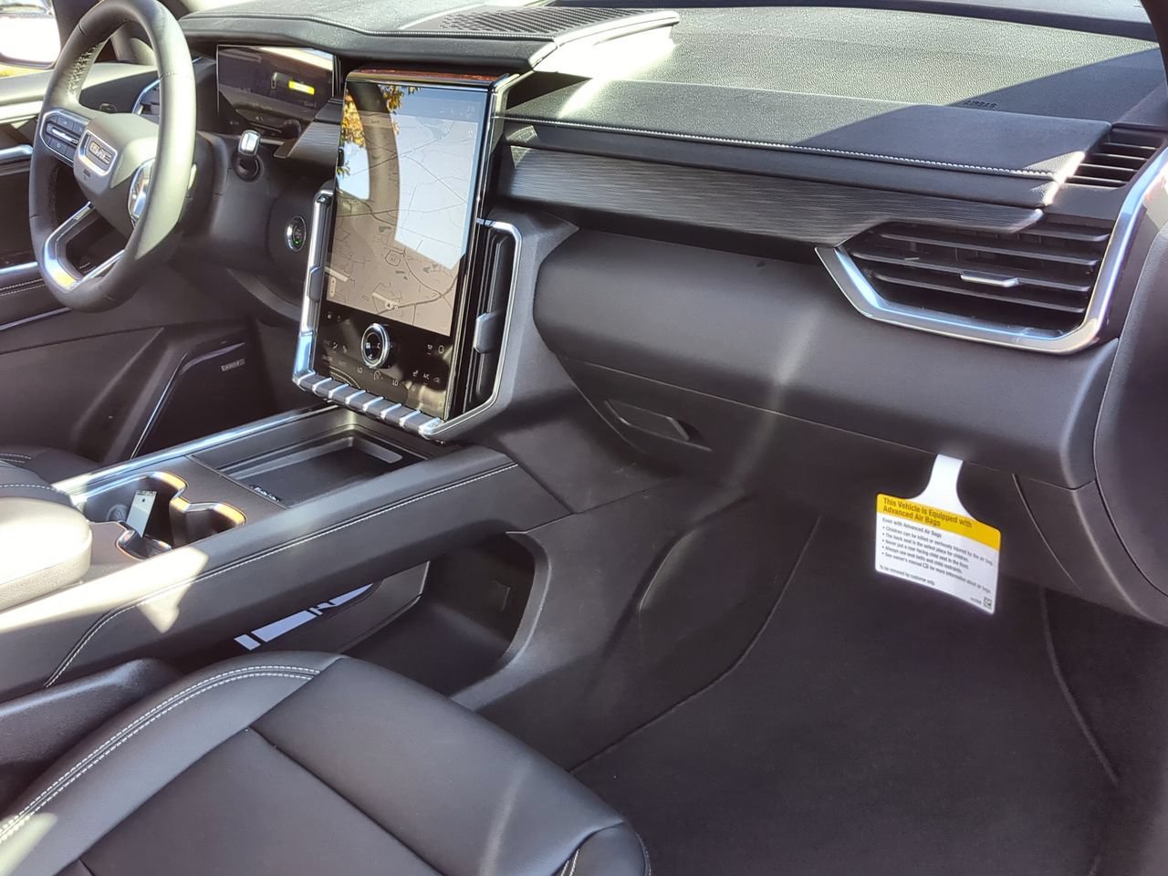 New 2026 GMC Acadia Elevation w/ Elevation Premium Package FWD image 29