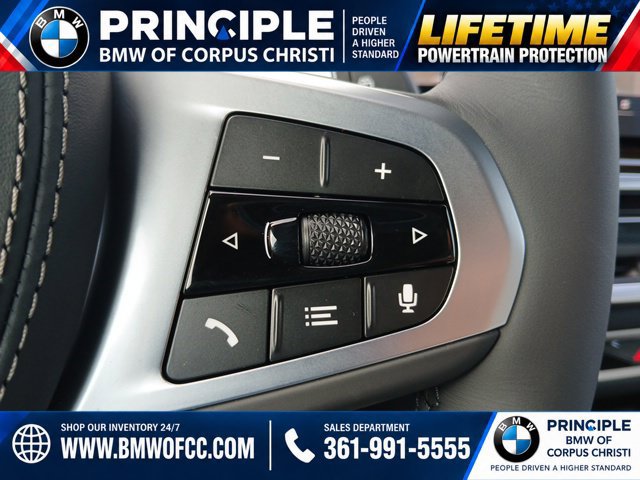 New 2026 BMW X5 sDrive40i w/ M Sport Package RWD image 28