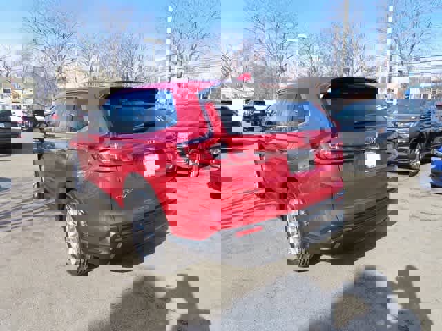 Certified 2023 Honda CR-V EX-L image 4