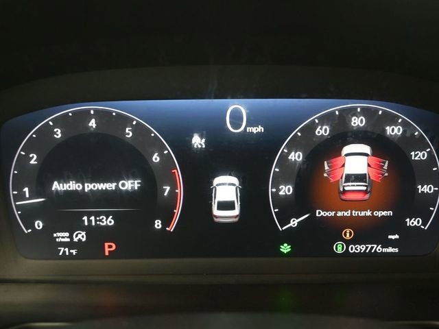 Used 2023 Honda Accord LX image 17