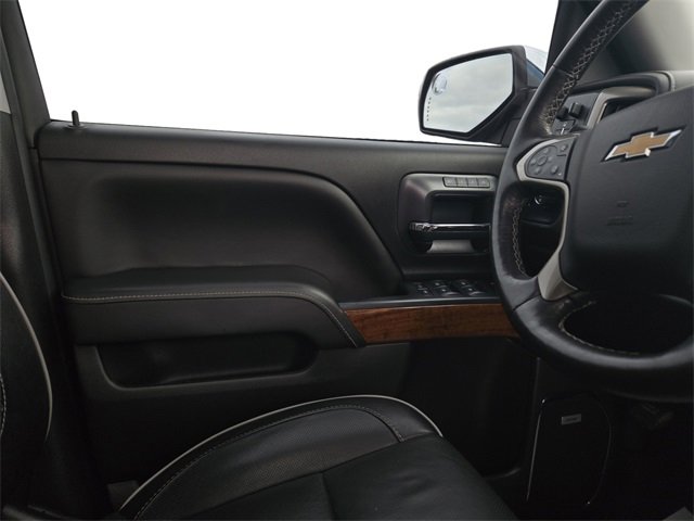 Used 2018 Chevrolet Silverado 1500 High Country image 14