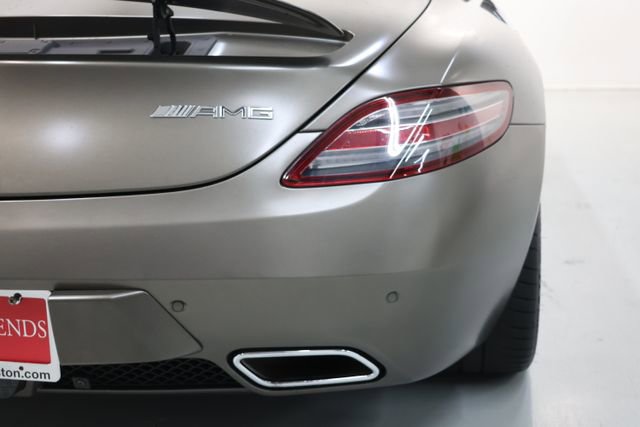 Used 2012 Mercedes-Benz SLS AMG Coupe image 63