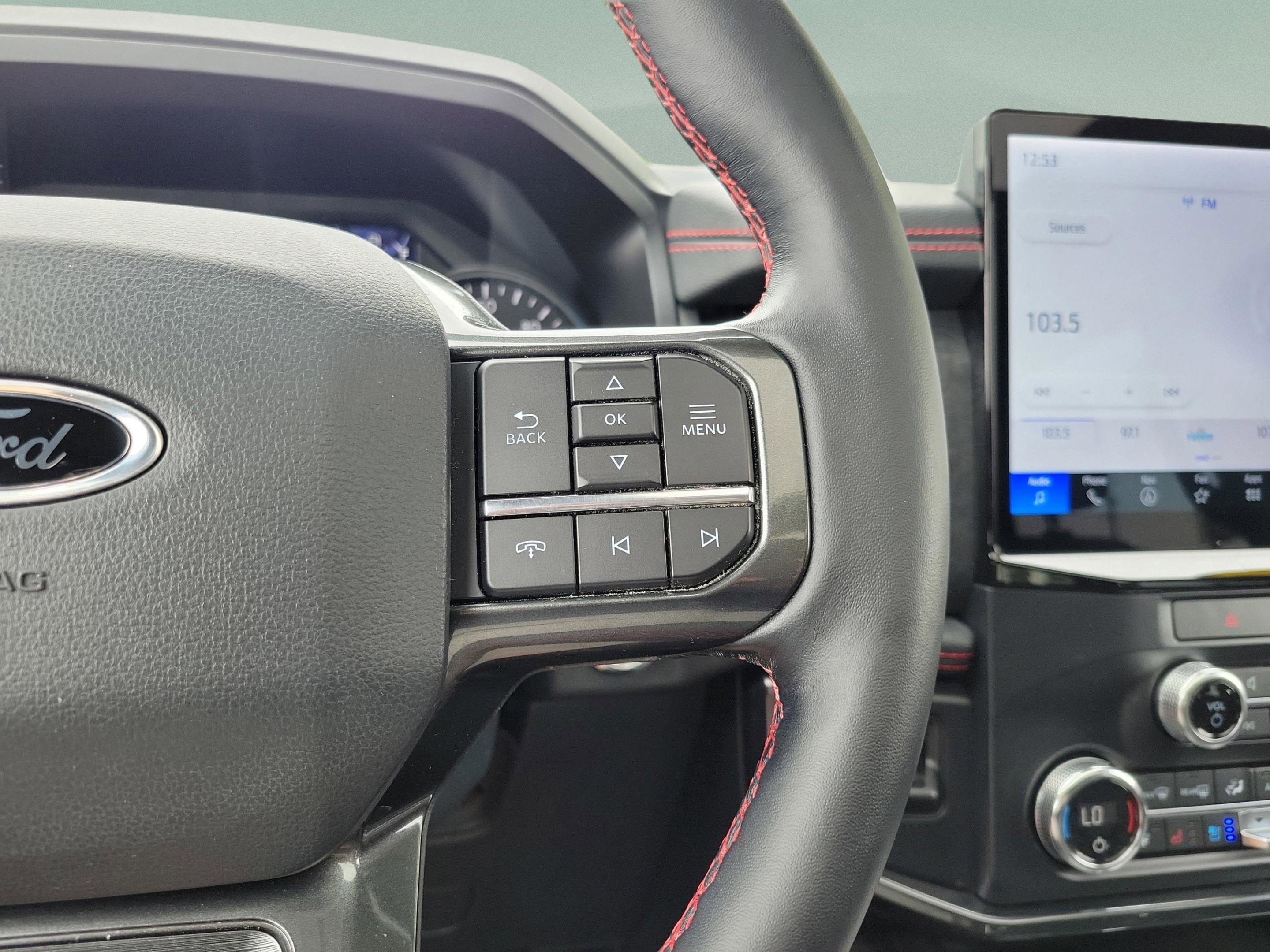 Used 2022 Ford Expedition Limited RWD image 24