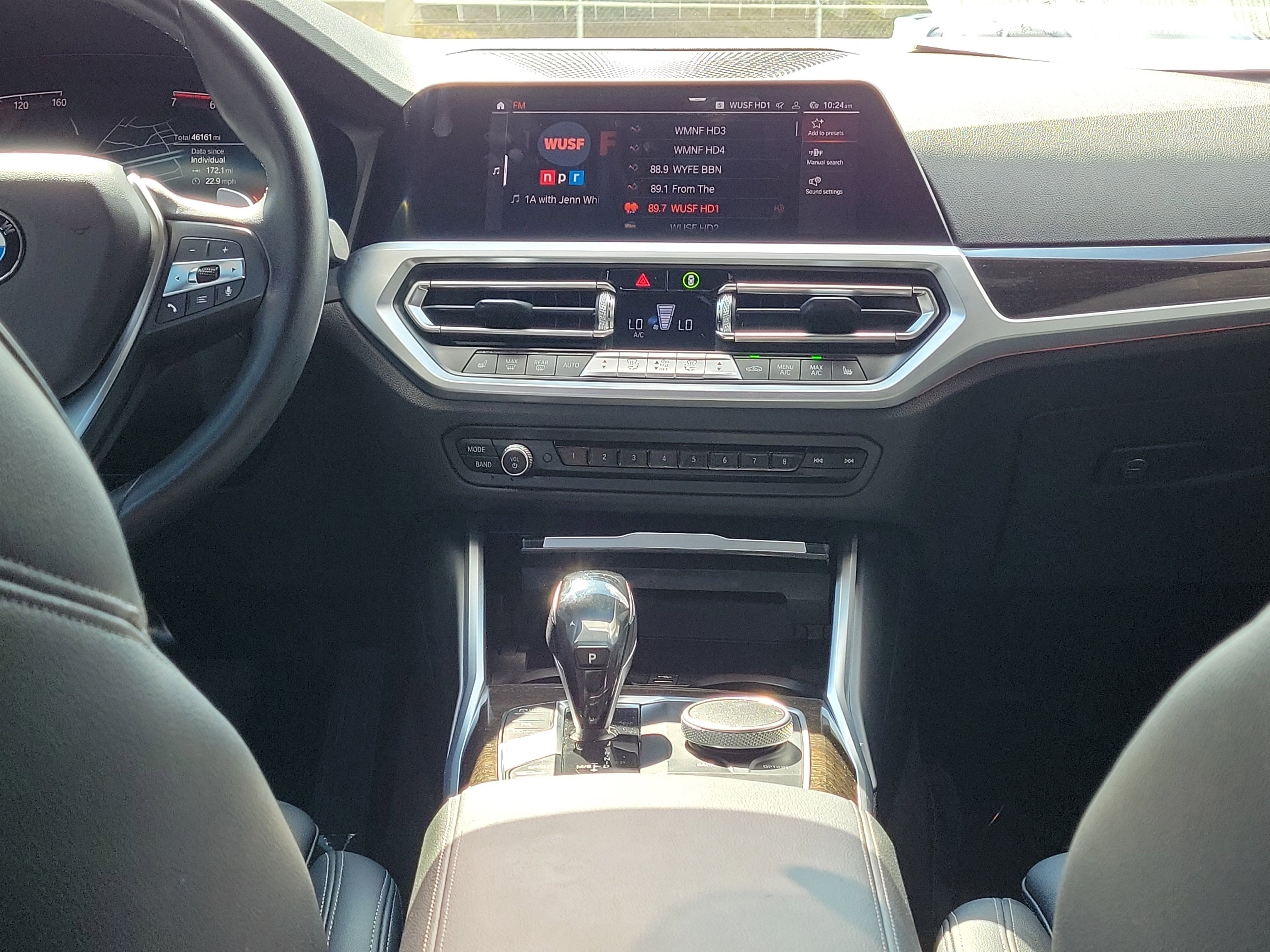 Used 2019 BMW 330i Sedan w/ Convenience Package RWD image 15