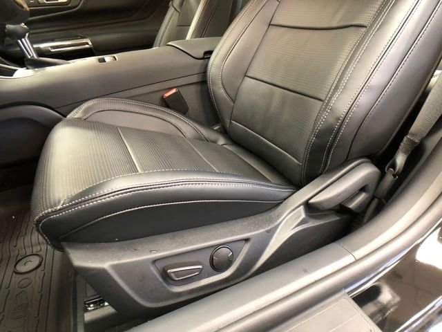 New 2026 Ford Mustang GT Premium image 11