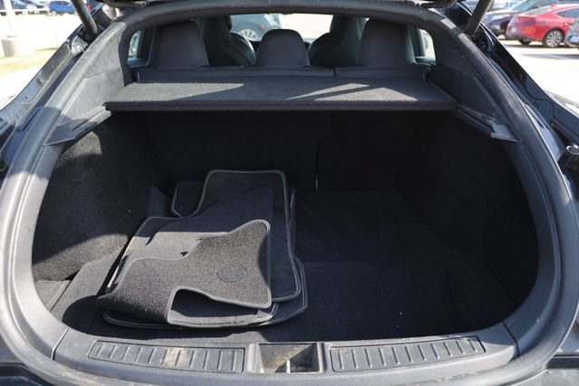 Used 2020 Tesla Model S Performance AWD/4WD image 28