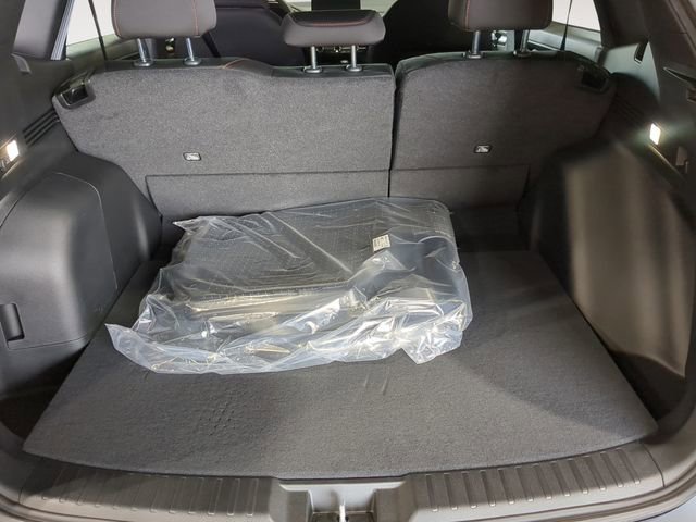New 2026 Honda CR-V TrailSport image 22