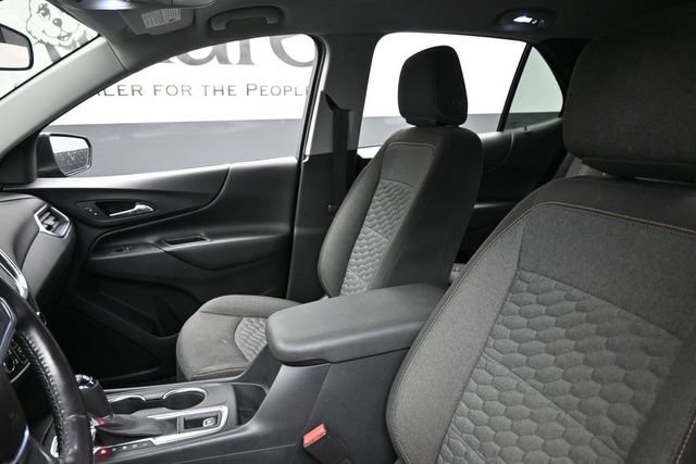 Used 2020 Chevrolet Equinox LT AWD/4WD image 17