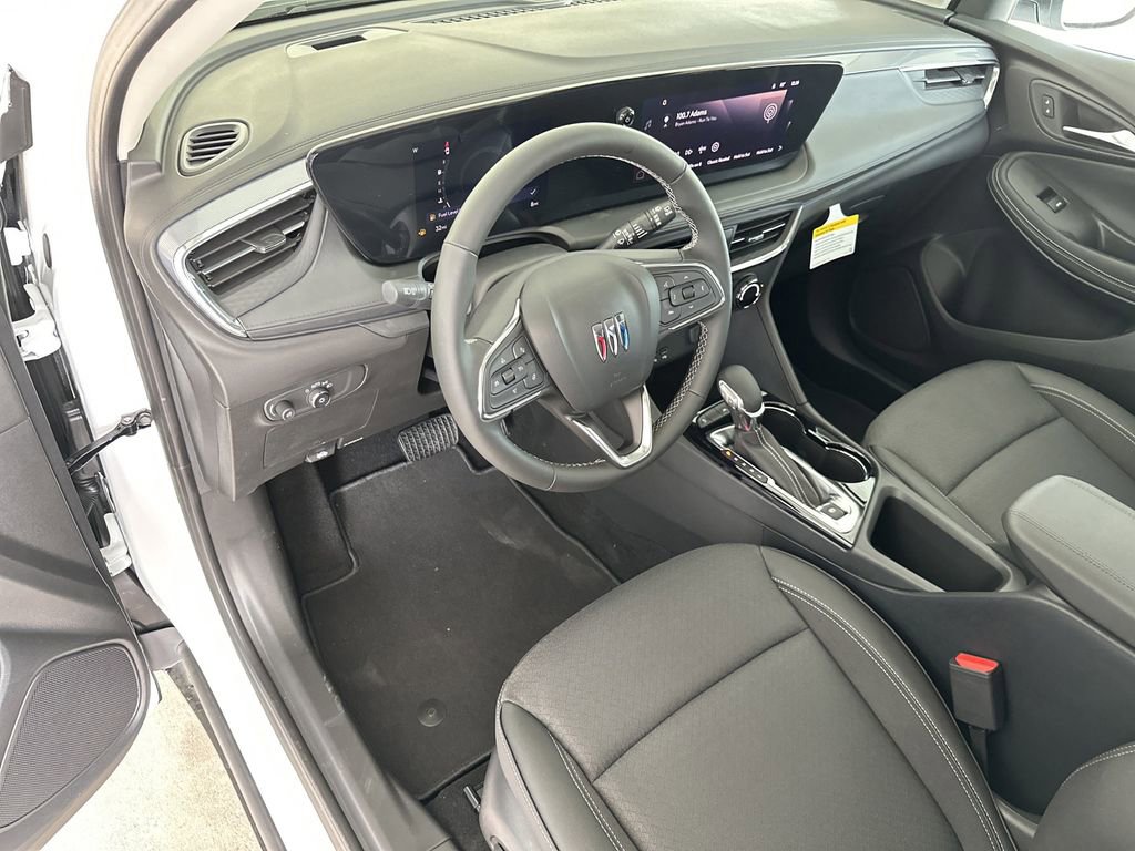 New 2026 Buick Encore GX Preferred w/ Comfort Package FWD image 12