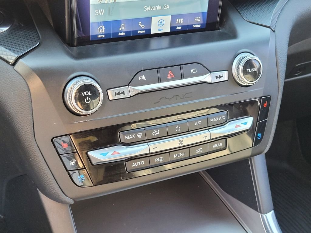 Used 2020 Ford Explorer ST w/ Premium Technology Package image 23