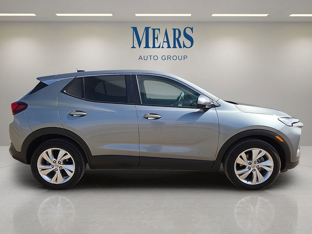 Used 2025 Buick Encore GX Preferred image 6
