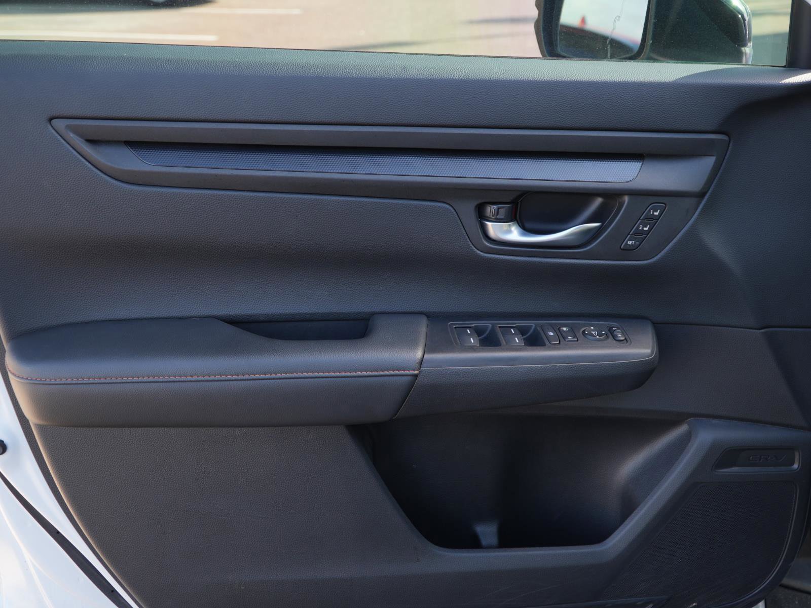 Used 2024 Honda CR-V Sport-L image 13