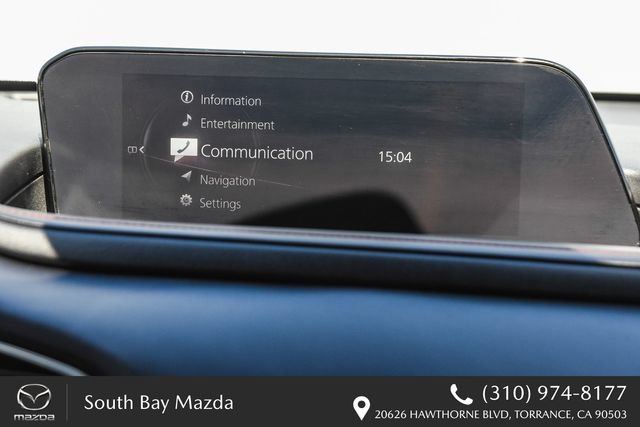 Certified 2023 MAZDA CX-30 AWD 2.5 S w/ Preferred Package image 14