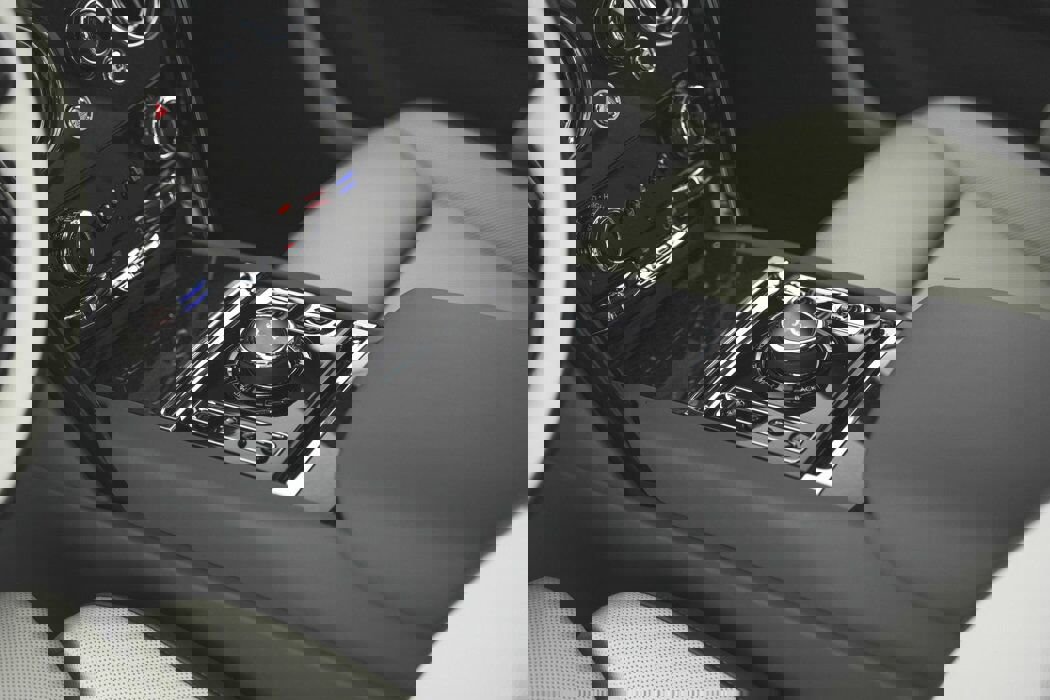 New 2025 Rolls-Royce Cullinan Black Badge image 43