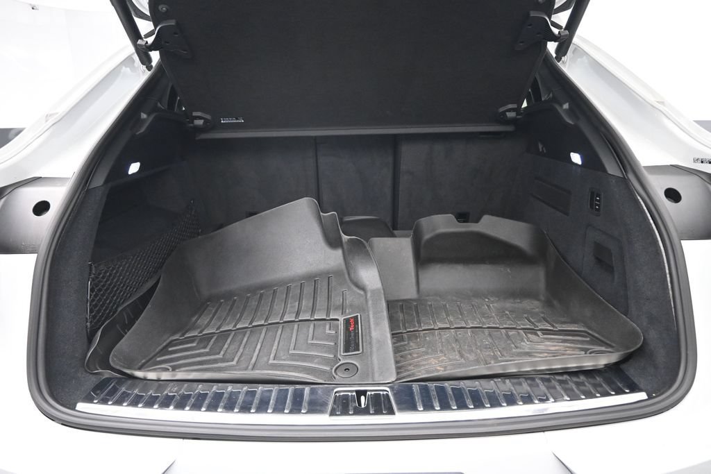 Used 2023 Porsche Cayenne Turbo AWD/4WD image 27