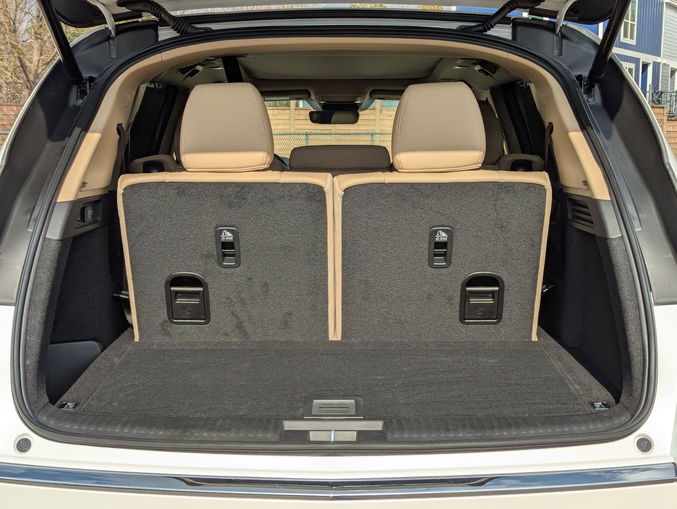 New 2026 Acura MDX FWD w/ Technology Package image 24