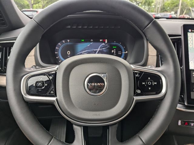 New 2025 Volvo XC90 T8 Plus w/ Protection Package Premier image 34