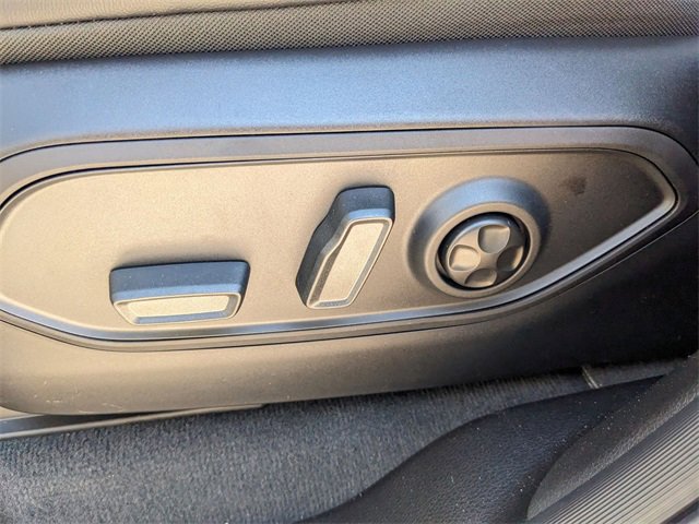 New 2025 Jeep Grand Cherokee Limited image 8